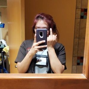 Meet your Posher, Korey